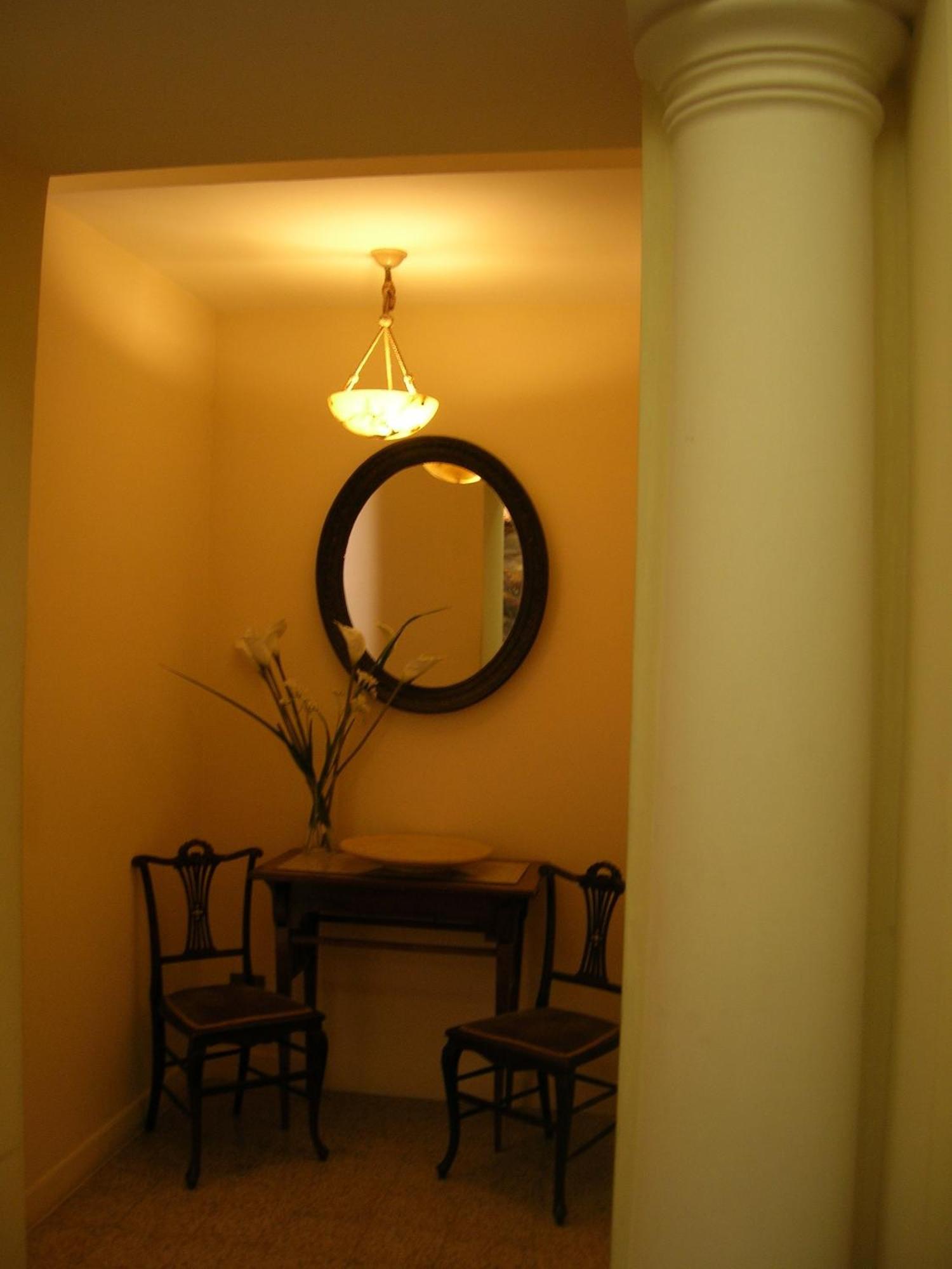 רומא Maison De Marta מראה חיצוני תמונה