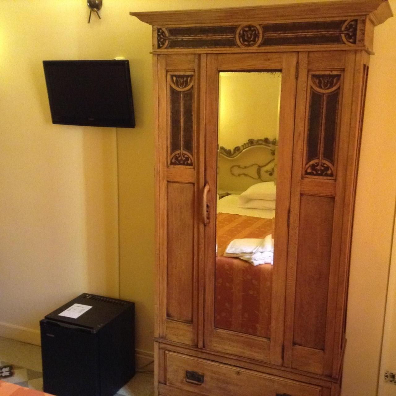 רומא Maison De Marta חדר תמונה